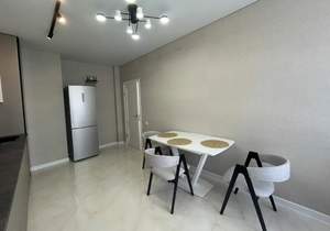 2-к квартира, вторичка, 64м2, 1/16 этаж