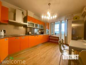 5-к квартира, вторичка, 168м2, 5/7 этаж