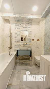 1-к квартира, вторичка, 41м2, 13/15 этаж