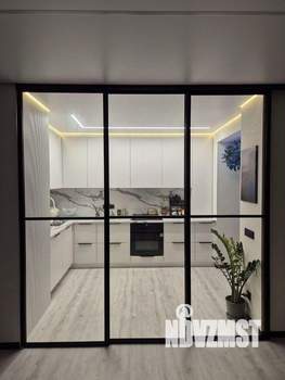 4-к квартира, вторичка, 104м2, 5/10 этаж