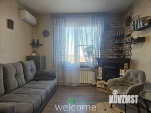 Студия квартира, вторичка, 31м2, 3/3 этаж