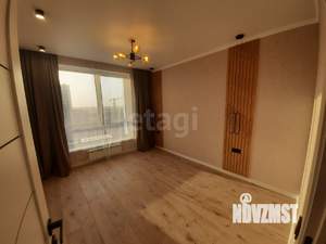3-к квартира, вторичка, 71м2, 19/24 этаж