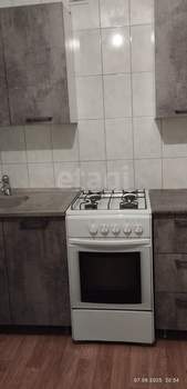 2-к квартира, вторичка, 44м2, 5/5 этаж