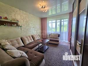 5-к квартира, вторичка, 113м2, 4/10 этаж