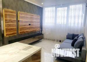 2-к квартира, вторичка, 60м2, 3/9 этаж