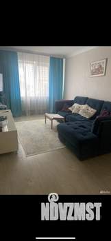 3-к квартира, вторичка, 102м2, 3/16 этаж