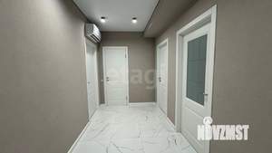 2-к квартира, вторичка, 61м2, 6/16 этаж
