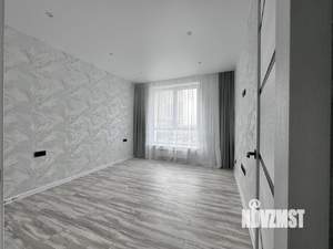 1-к квартира, вторичка, 37м2, 7/12 этаж