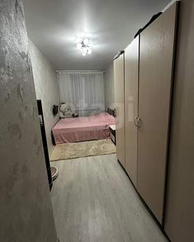 2-к квартира, вторичка, 38м2, 1/3 этаж