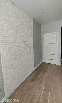 1-к квартира, вторичка, 36м2, 4/7 этаж