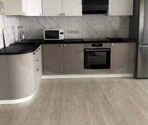 1-к квартира, вторичка, 55м2, 11/18 этаж