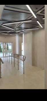 1-к квартира, сданный дом, 42м2, 4/13 этаж