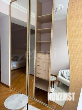 4-к квартира, вторичка, 98м2, 4/12 этаж