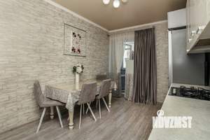 2-к квартира, вторичка, 80м2, 10/10 этаж