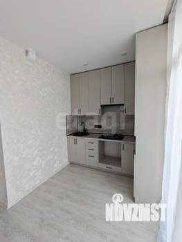 1-к квартира, вторичка, 38м2, 5/11 этаж