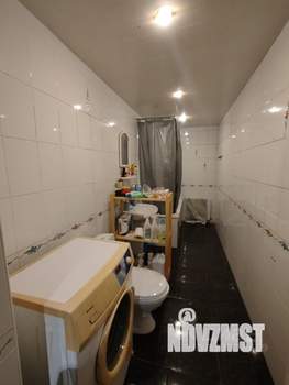 1-к квартира, вторичка, 50м2, 1/3 этаж