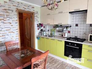 3-к квартира, вторичка, 73м2, 5/5 этаж