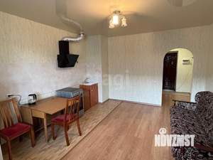 1-к квартира, вторичка, 45м2, 2/20 этаж