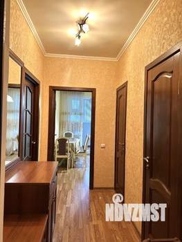 1-к квартира, вторичка, 38м2, 3/9 этаж