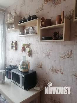 3-к квартира, вторичка, 68м2, 9/10 этаж
