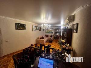 3-к квартира, вторичка, 110м2, 6/10 этаж