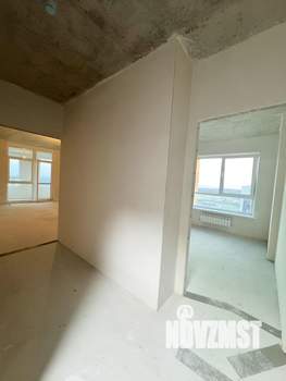 2-к квартира, вторичка, 71м2, 17/24 этаж