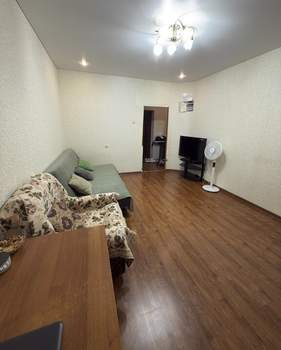 1-к квартира, вторичка, 36м2, 6/16 этаж