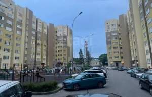 2-к квартира, вторичка, 64м2, 7/7 этаж