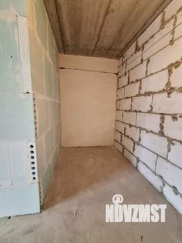 2-к квартира, вторичка, 92м2, 5/6 этаж