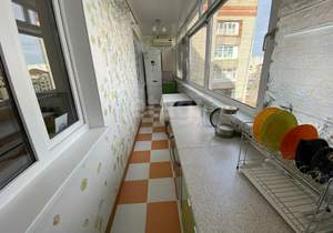 2-к квартира, вторичка, 47м2, 8/9 этаж