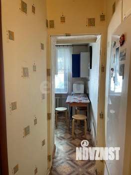 3-к квартира, вторичка, 56м2, 2/5 этаж