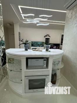 3-к квартира, вторичка, 76м2, 14/17 этаж