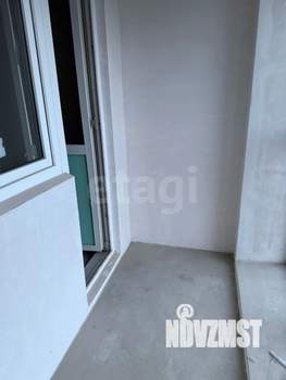 2-к квартира, вторичка, 54м2, 4/10 этаж