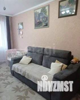2-к квартира, вторичка, 53м2, 5/10 этаж