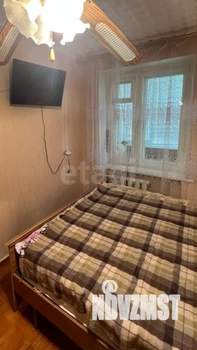 2-к квартира, вторичка, 53м2, 2/5 этаж