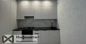 1-к квартира, вторичка, 43м2, 4/18 этаж