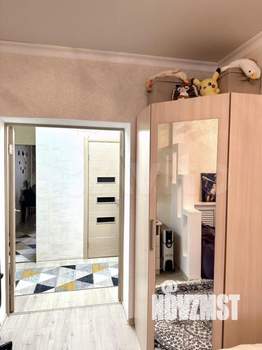 1-к квартира, вторичка, 39м2, 1/5 этаж