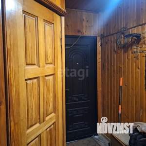 3-к квартира, вторичка, 58м2, 1/5 этаж