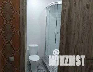 1-к квартира, вторичка, 36м2, 13/16 этаж