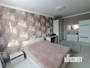 3-к квартира, вторичка, 75м2, 4/9 этаж