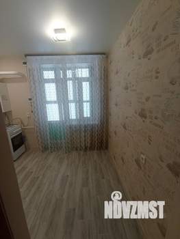 1-к квартира, вторичка, 35м2, 7/18 этаж