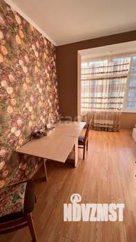 1-к квартира, вторичка, 37м2, 15/16 этаж