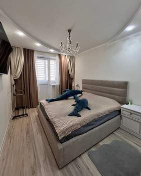 2-к квартира, вторичка, 60м2, 6/10 этаж
