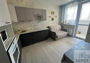 1-к квартира, вторичка, 42м2, 5/7 этаж