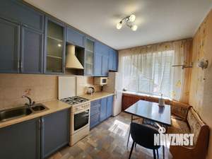 1-к квартира, вторичка, 40м2, 3/10 этаж