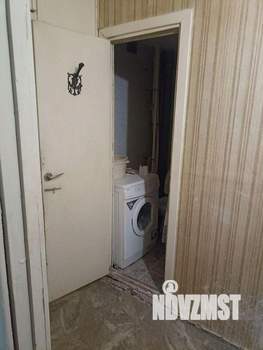 1-к квартира, вторичка, 40м2, 5/9 этаж