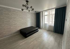 1-к квартира, вторичка, 47м2, 18/18 этаж