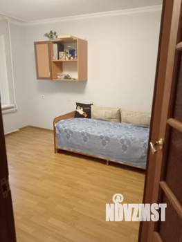 2-к квартира, вторичка, 45м2, 2/5 этаж