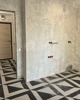 1-к квартира, вторичка, 42м2, 8/16 этаж