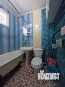 1-к квартира, вторичка, 35м2, 2/5 этаж